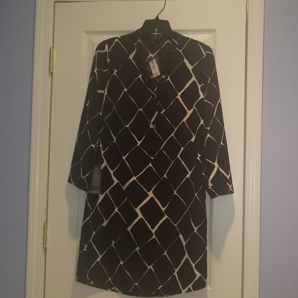 The Limited Dress